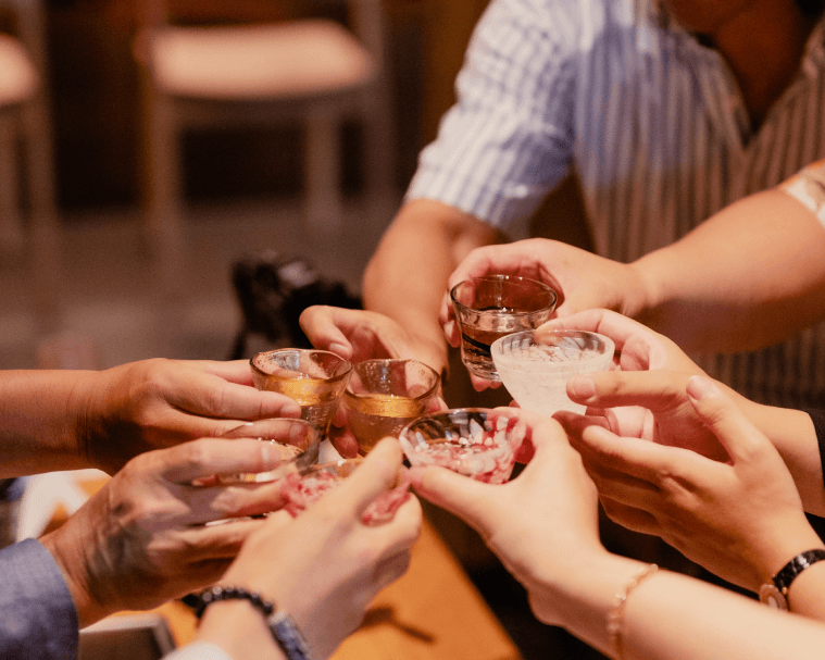 Azabu’s 6th Anniversary