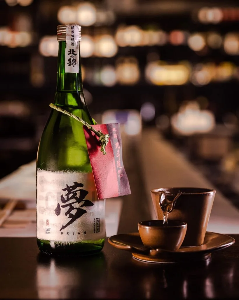 Choji Omakase Photography - MK Le (1)