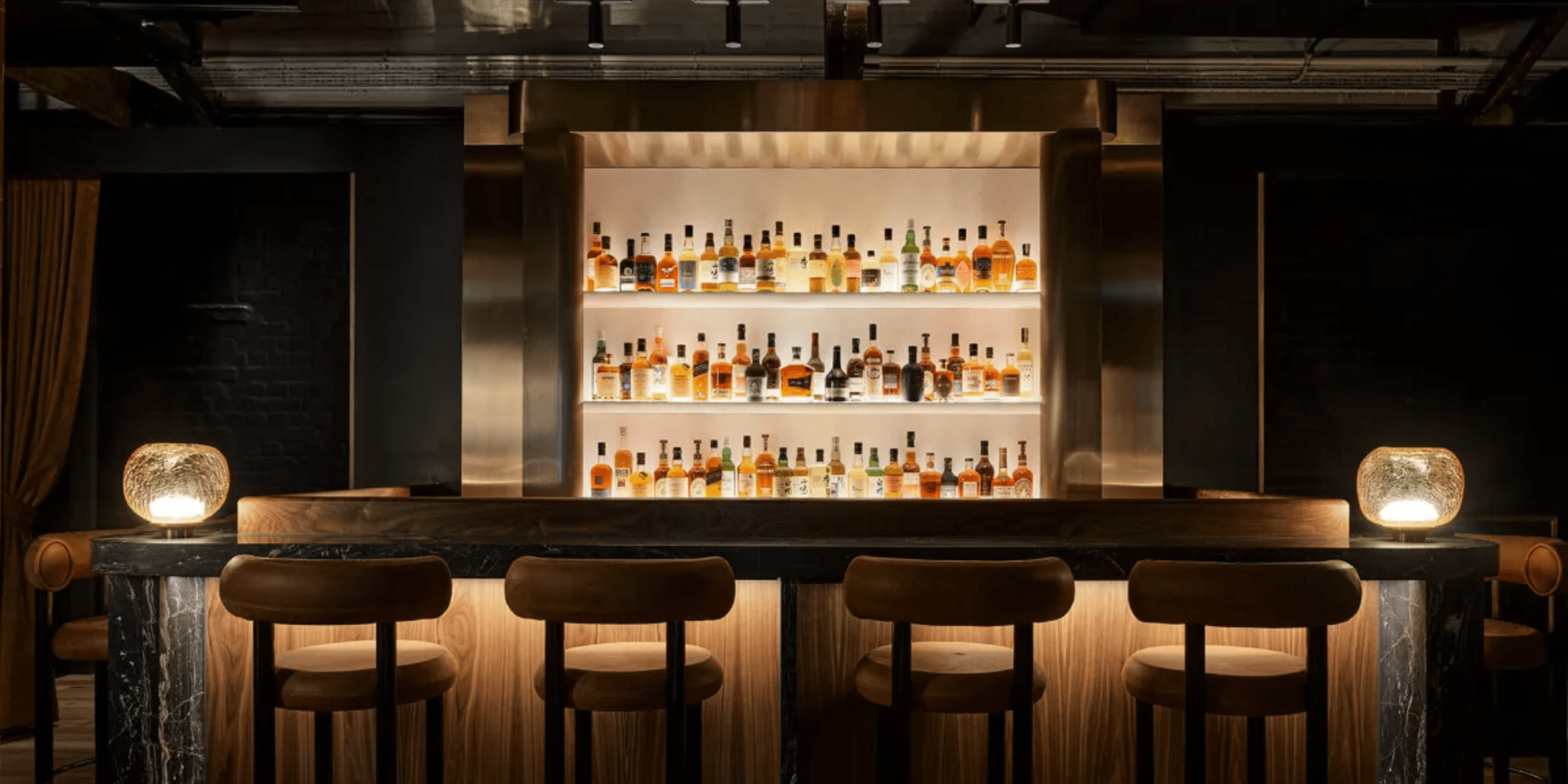 Suntory Bar Takeover at Whisky Thief