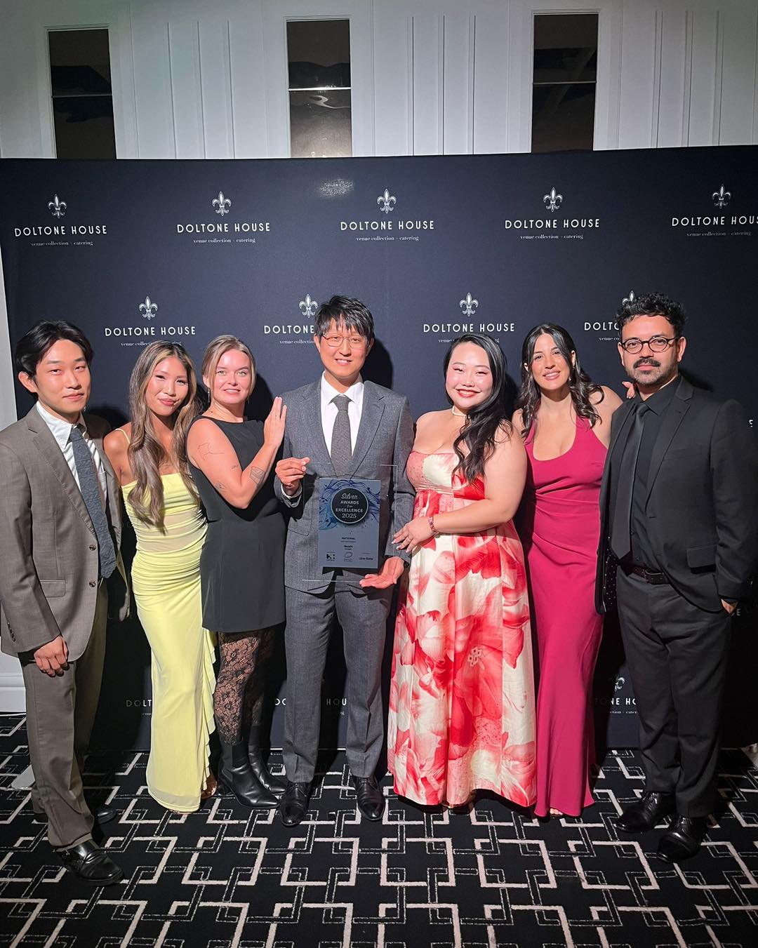 Ibushi: A Recognition of Craft and Collective Effort